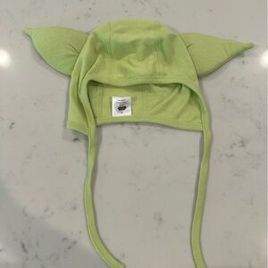 Hanna Andersson Yoda Hat